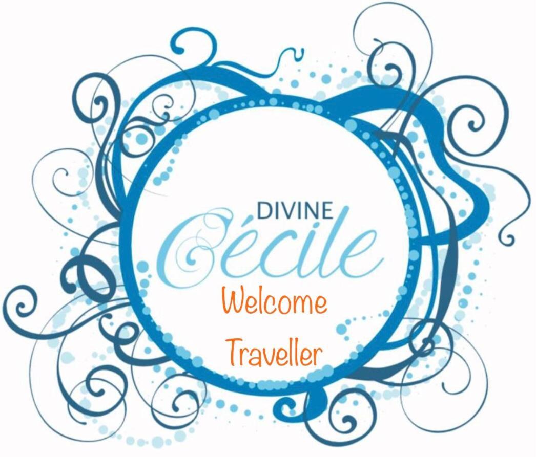 Welcome Traveller Divine Cecile Гарда Екстер'єр фото